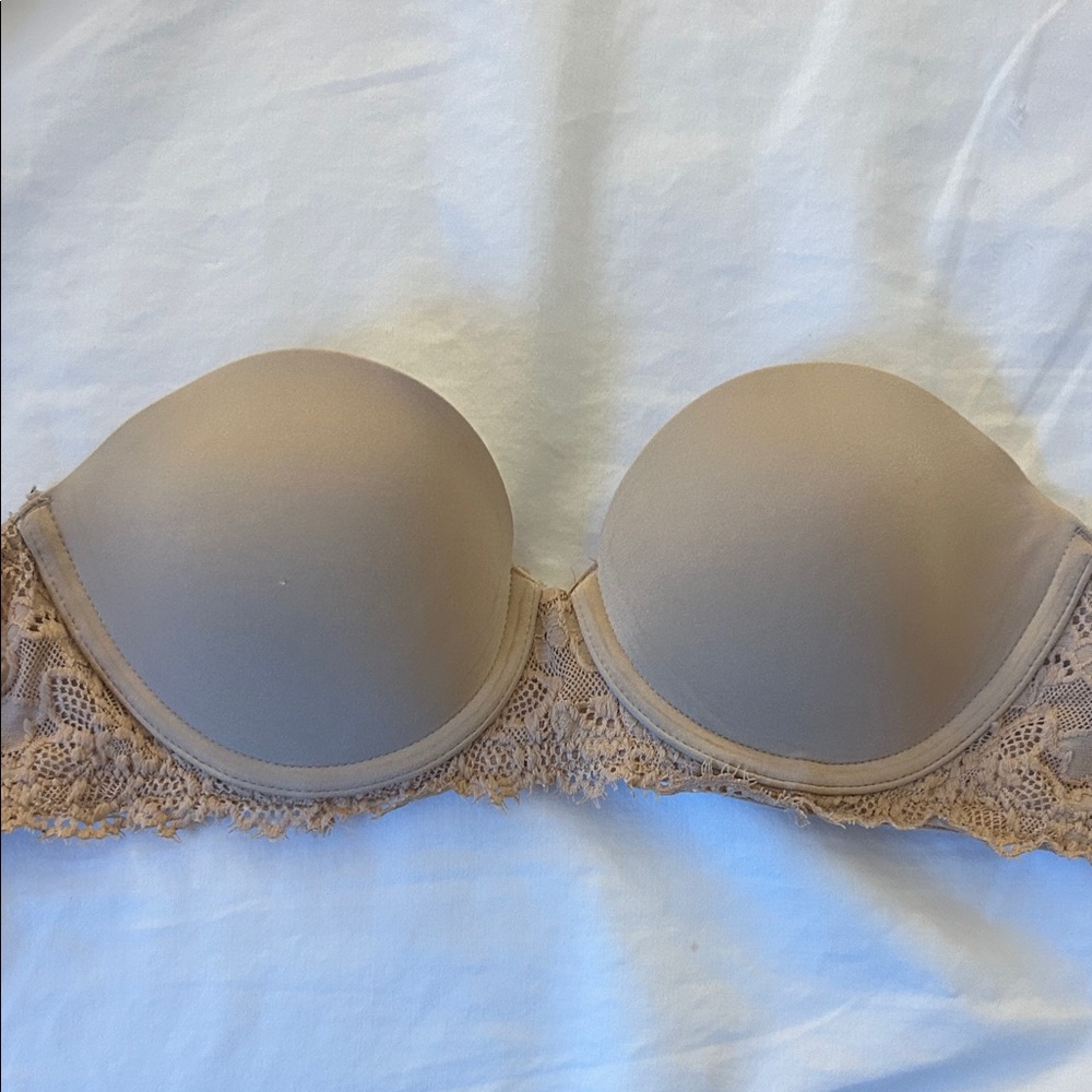 Aerie strapless bra